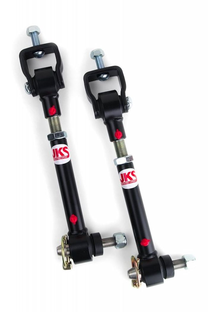 Other Suspension Components